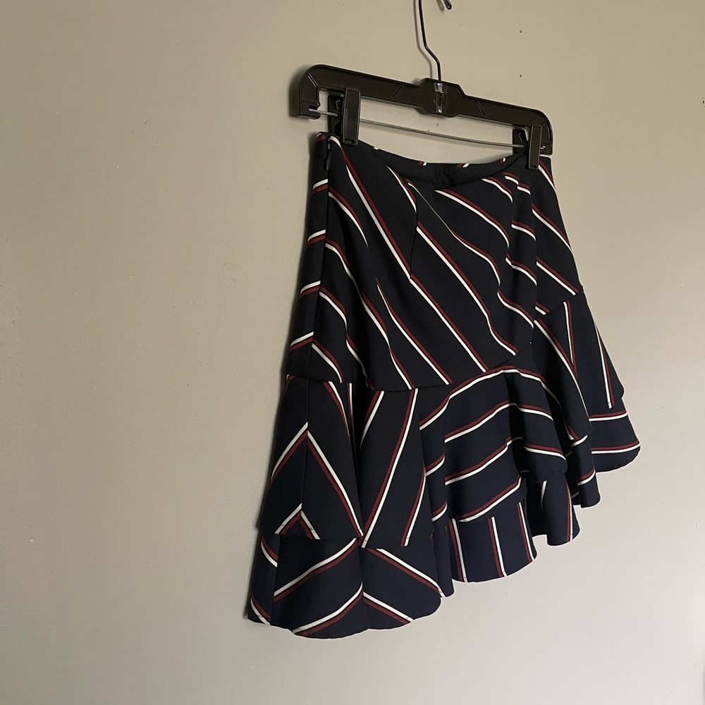 Express mini skirt - Picture 5 of 10